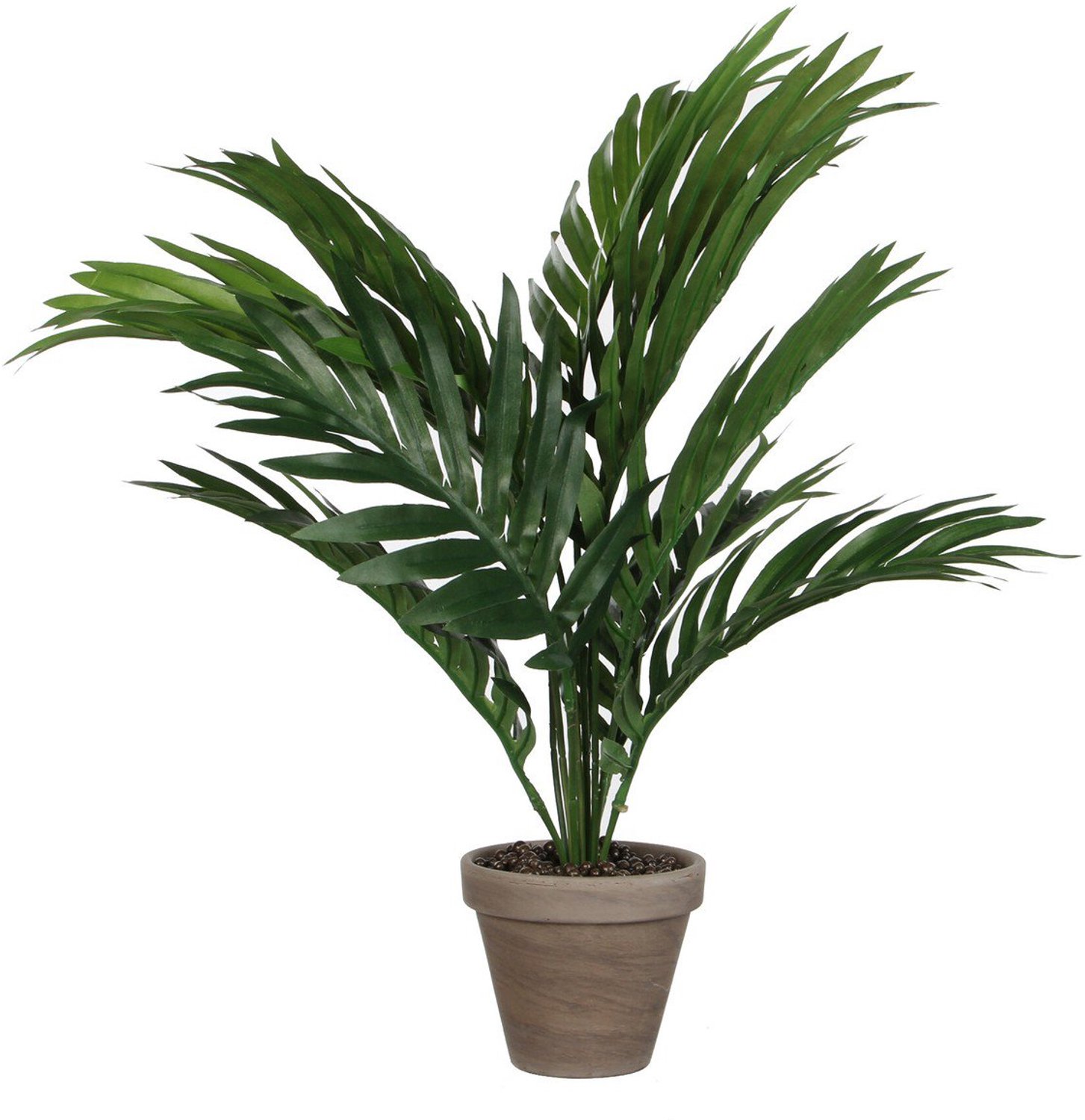 Kunstplant Areca Palm Groen
