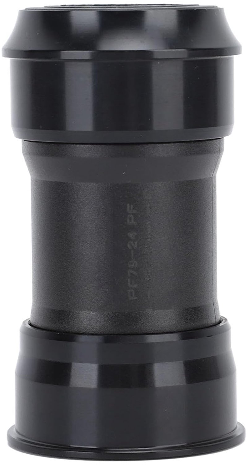 Fit Trapas Aluminium BB Vervanging voor Mountain Racefietsen Binnendiameter 46 MM Breedte 79 MM