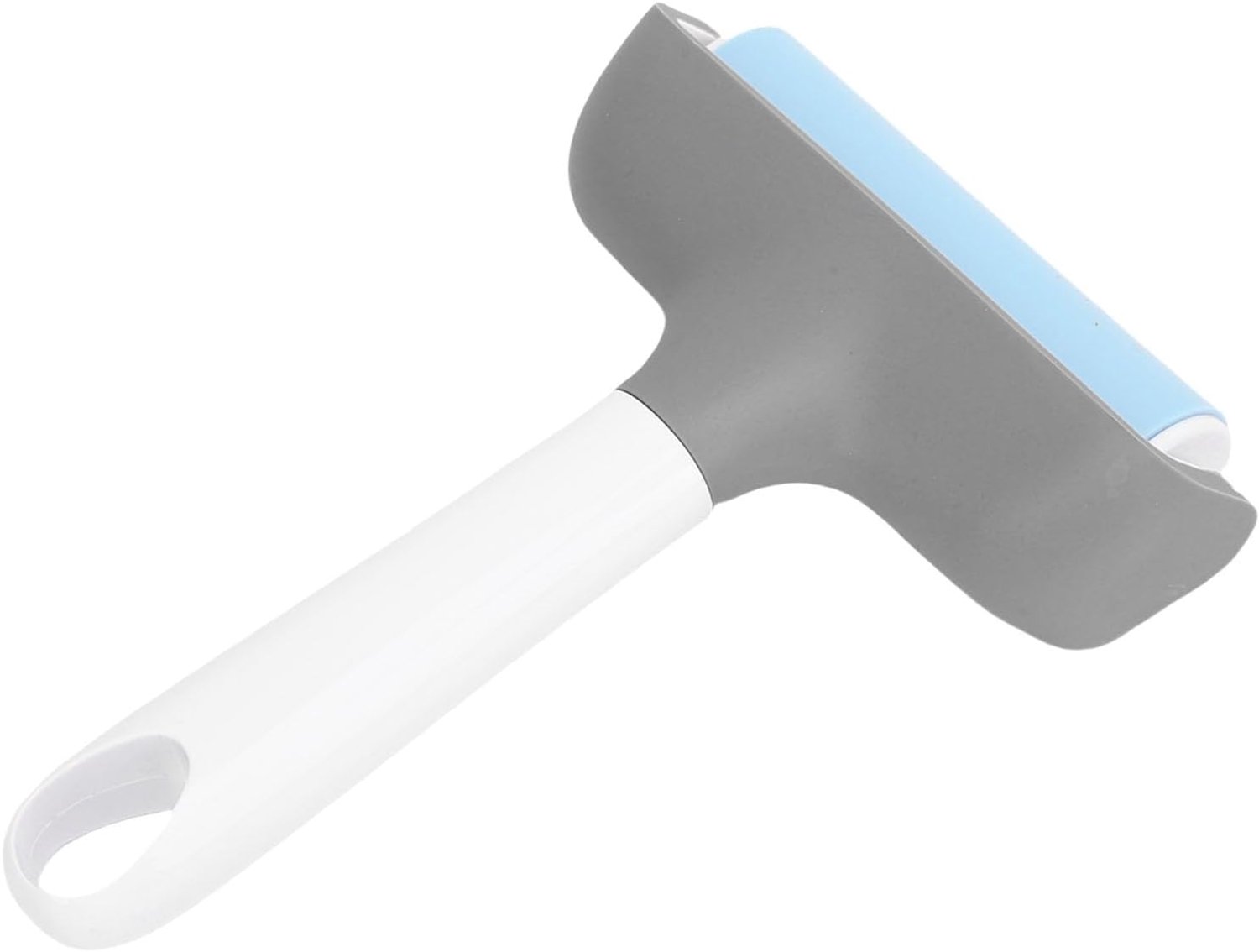 Brayer-roller voor Knutselen, Grafiek en Stempelen – Draagbaar Kunstgereedschap met Ergonomisch Handvat en Ophanggat, voor Het Verwijderen van Luchtbellen op Papier, Stof en