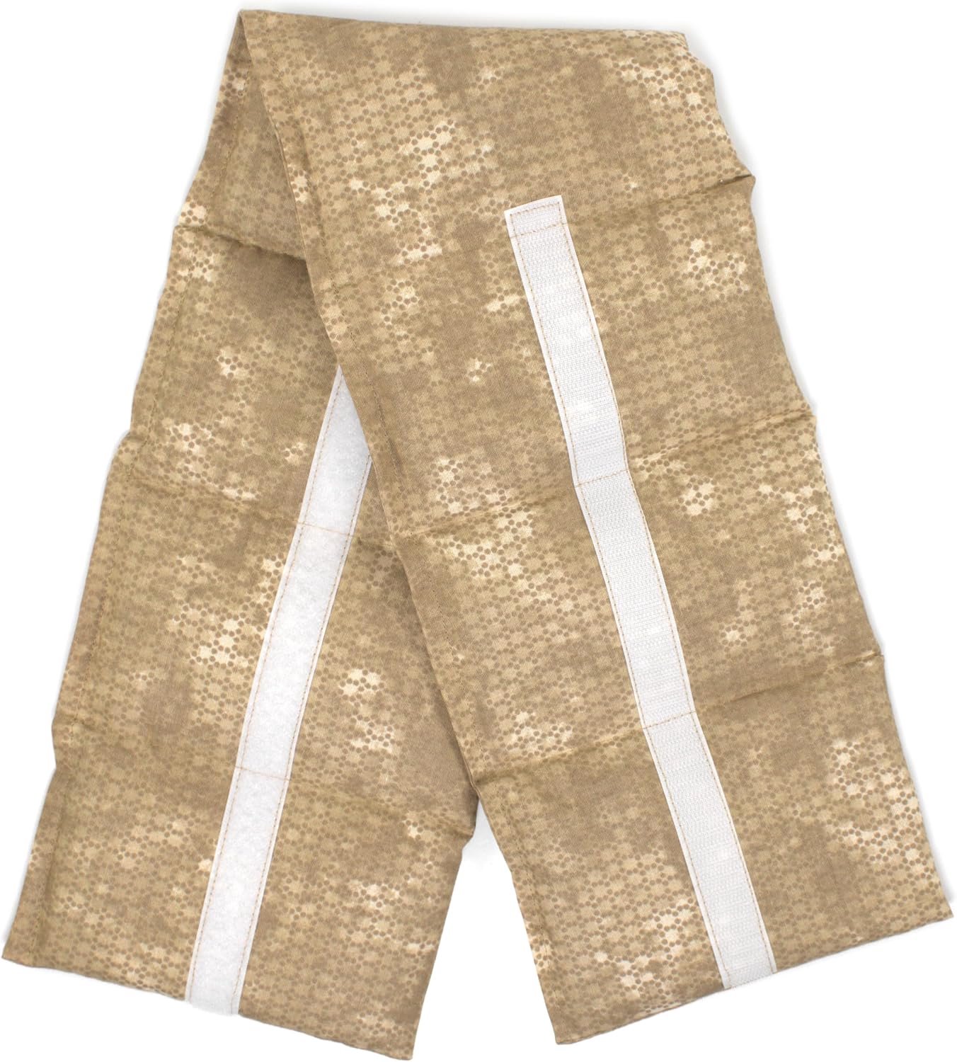 Warmtewikkel, 75x15 cm, kersenpitten