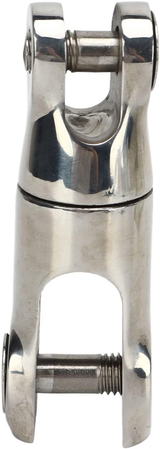 316 Roestvrijstalen Boot Connector 10-12mm
