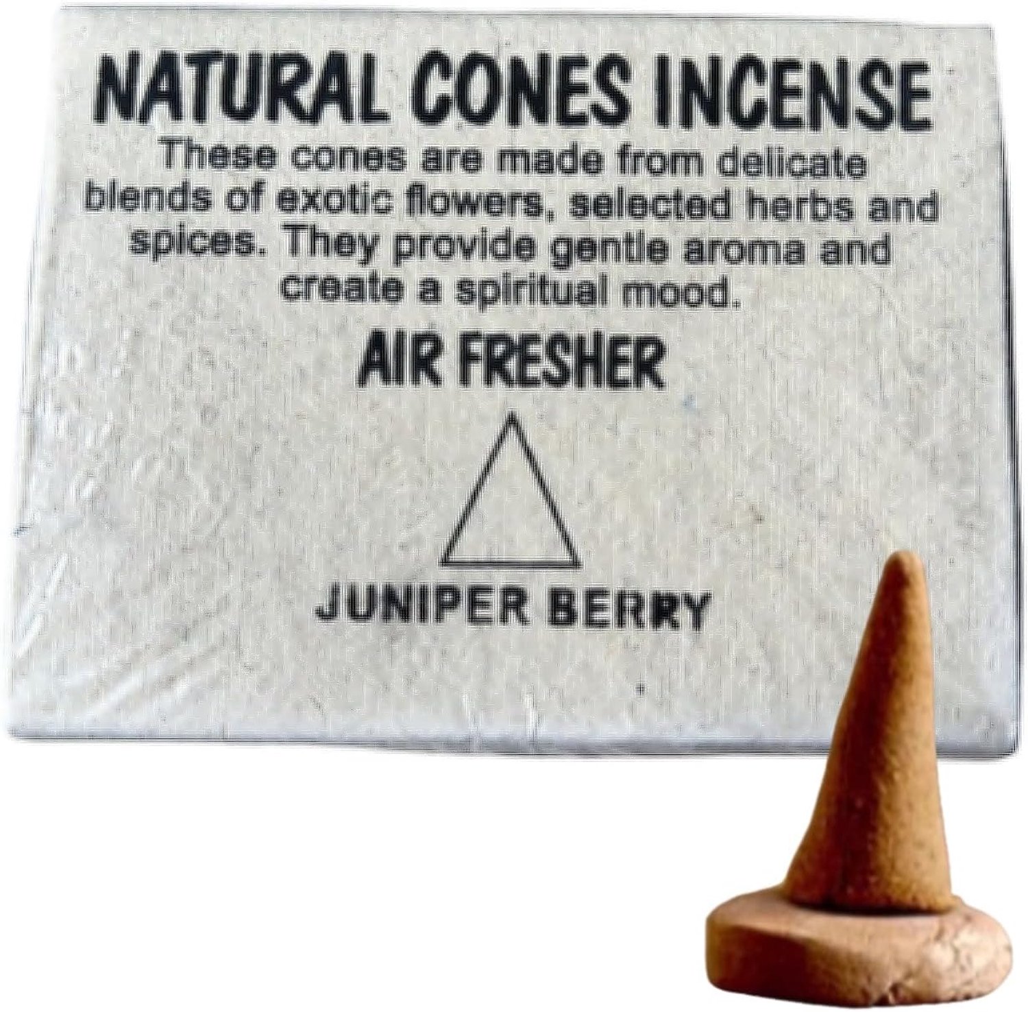 Wierook uit Nepal 2 Packs (Juniper Berry)