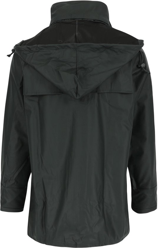 Herock Triton regenjack additionals (0901-P) - Marine - S