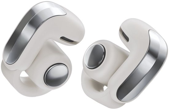 Bose Ultra Open Earbuds (2e gen.) Wit