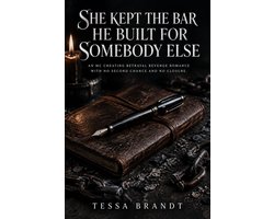 She Kept the Bar He Built for Somebody Else