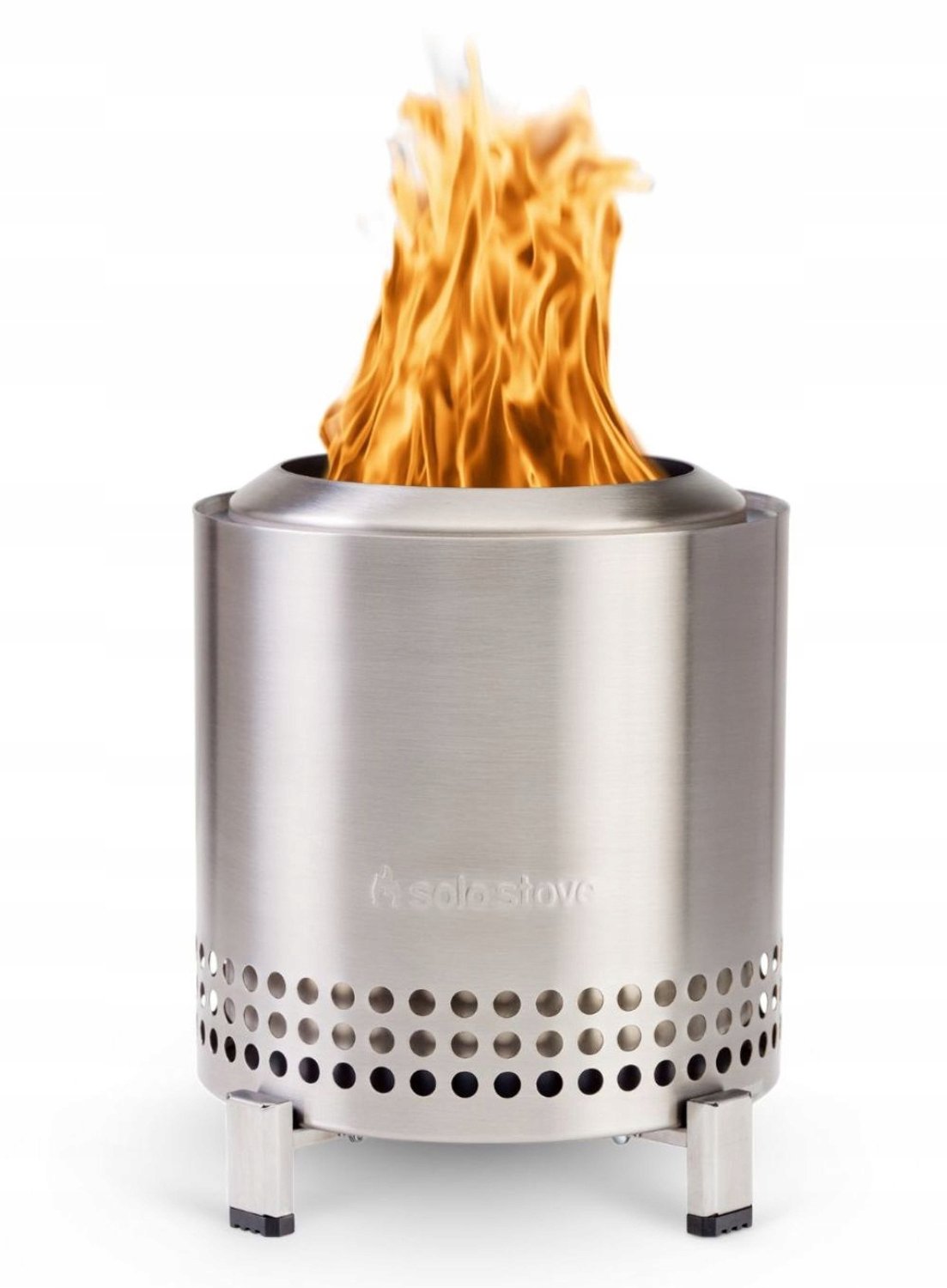 Solo Stove Mesa XL brasero de table - Inox