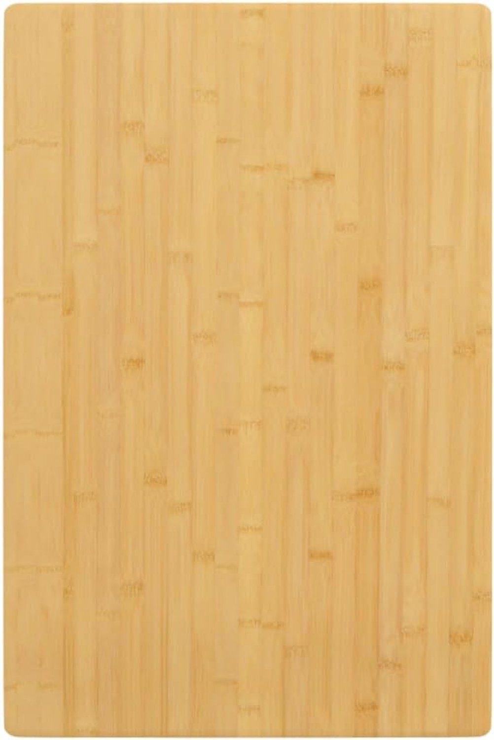Tafelblad, vervangend tafelblad, bamboe plaat voor salontafel, eettafel, eetkamertafel, 60 x 100 x 4 cm
