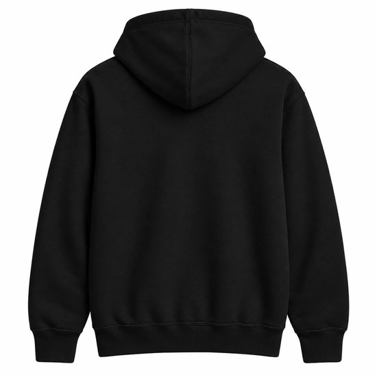 Hond Hoodie – Ik Praat Vandaag Alleen Met Mijn Hond – Dierenliefhebber Outfit – Unisex Hoodie voor Dames & Heren – Leuk Cadeau — cadeau in Mode & Accessoires - foto 2
