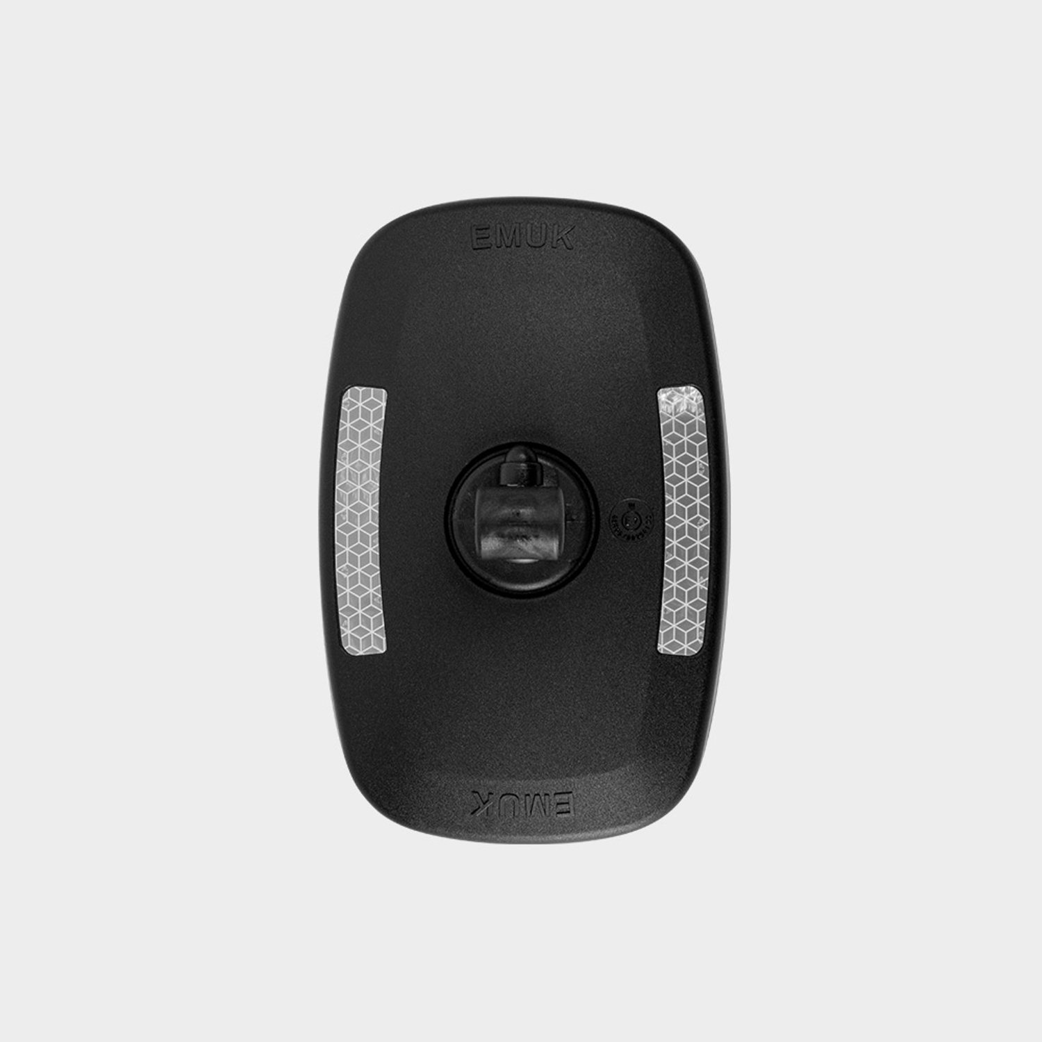 EMUK Spiegel standaard (All-in-1)