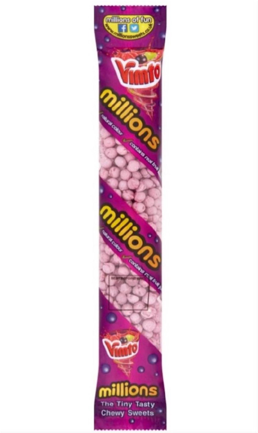 Millions Vimto (12 x 55g)