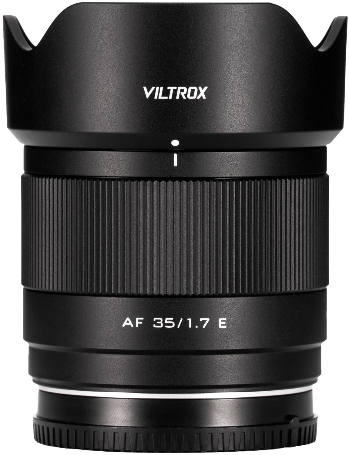 35mm F1.7 APS-C Lens voor Nikon Z