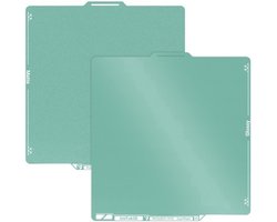 X2D/A1/P2S koude printplaat met QR-code, dubbelzijdig glanzend +