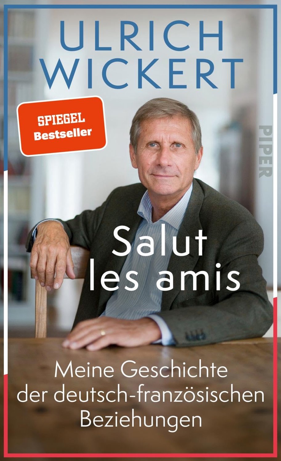 Geschiedenis van de Duits-Franse Betrekkingen: Een Persoonlijk Verhaal