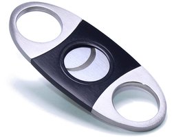 Sigarenknipper - Dubbelblad