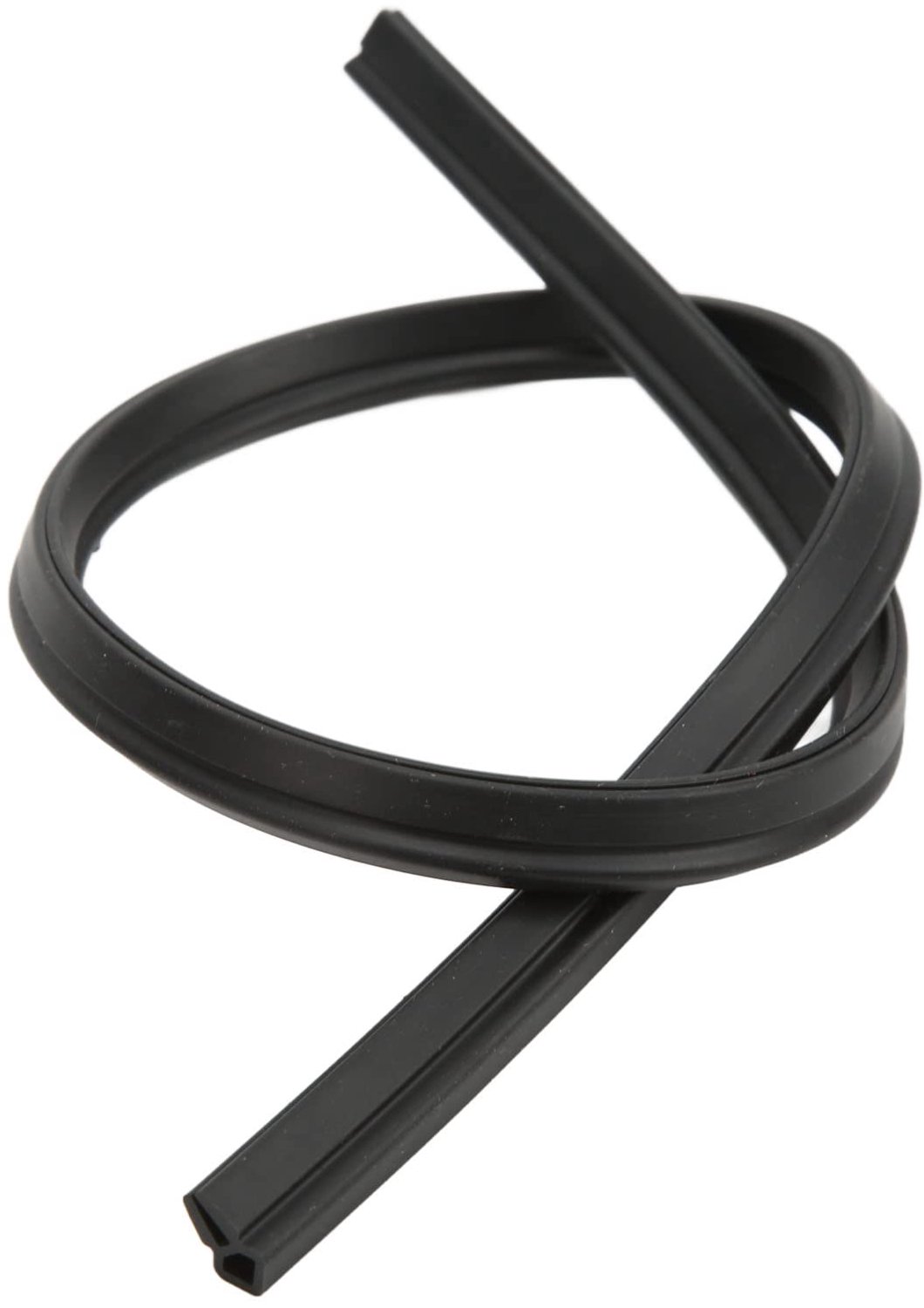 Achterlichtafdichtstrip Perfecte Pasvorm - Stofdicht/Regendicht - Duurzaam Rubber - Vervanging MK6/MK7 2008-2021 - OE-nummer 1894452 - Afdichtstrip