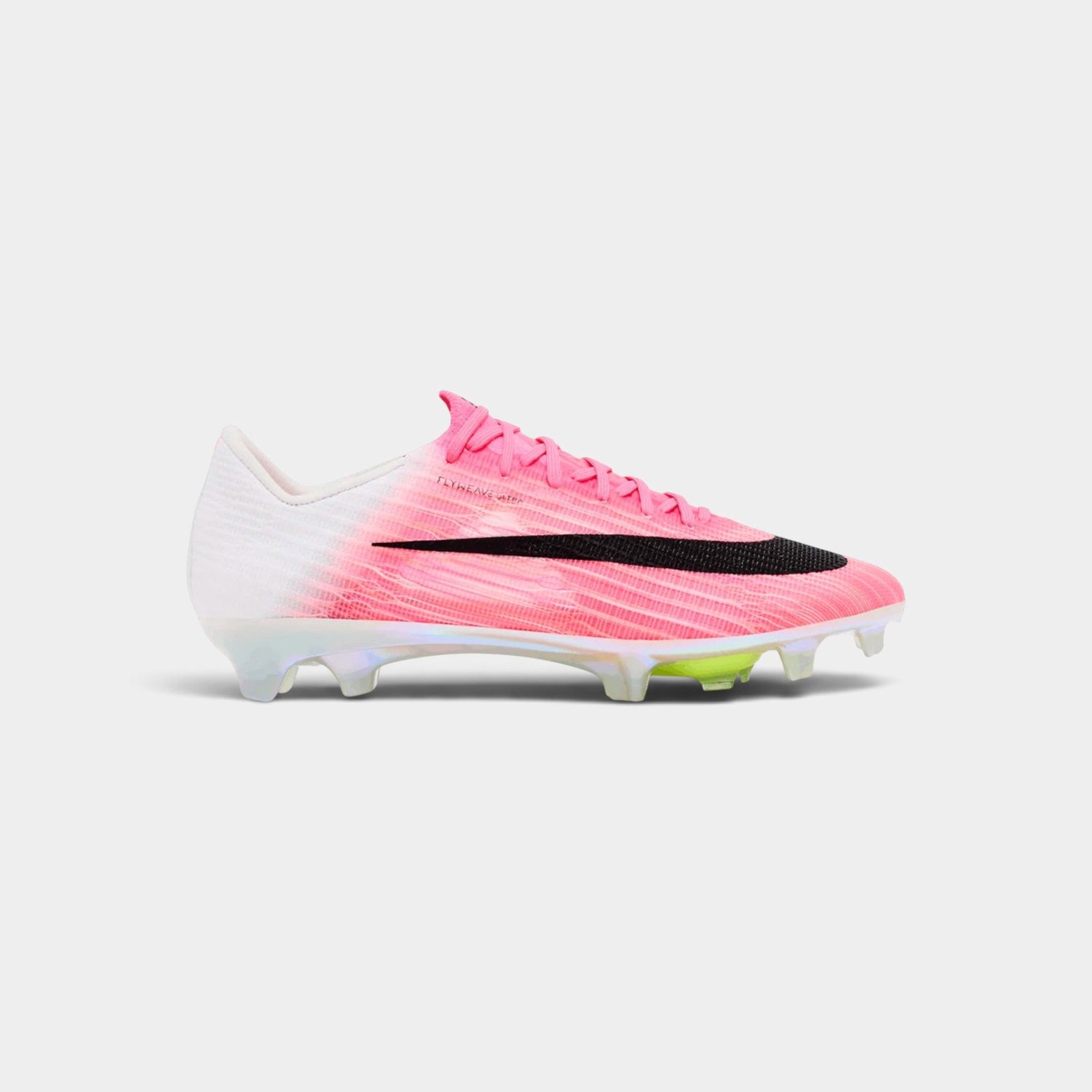 Nike Zoom Mercurial Superfly 11 Elite FG Breakout Pack Wit