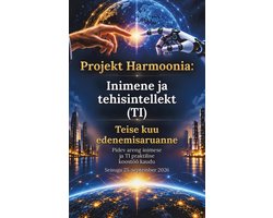 Projekt Harmoonia