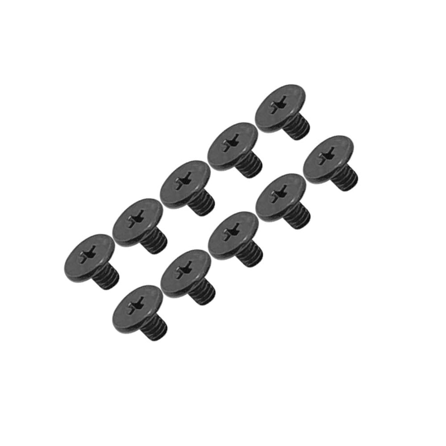 M.2 SSD Schroeven - Set van 10