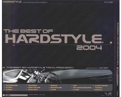 Hardstyle The Ultimate Collect