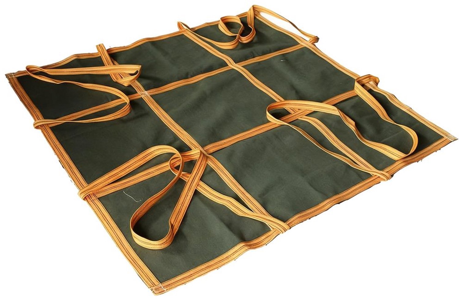 Hangnet voor Lifting met een Draagvermogen van 2T