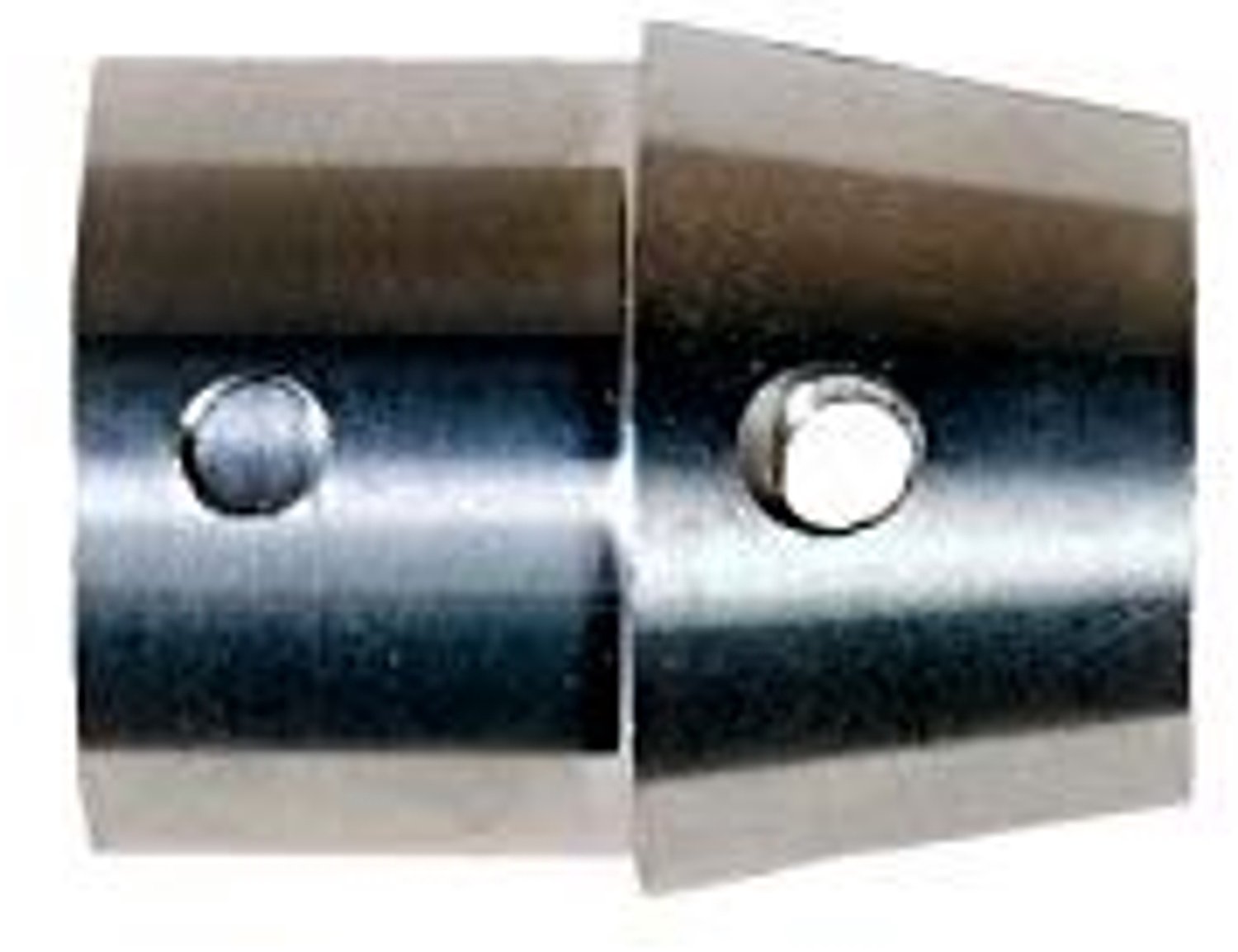 Reservepunt voor Onthorner - 15 mm Binnendiameter