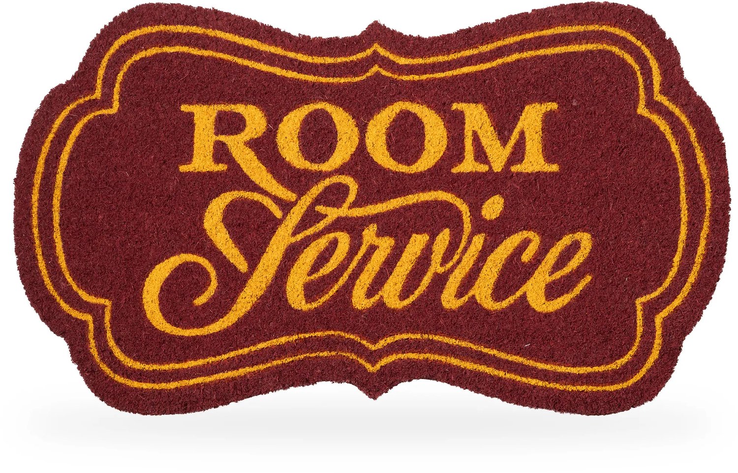Fisura - Deurmat Room Service