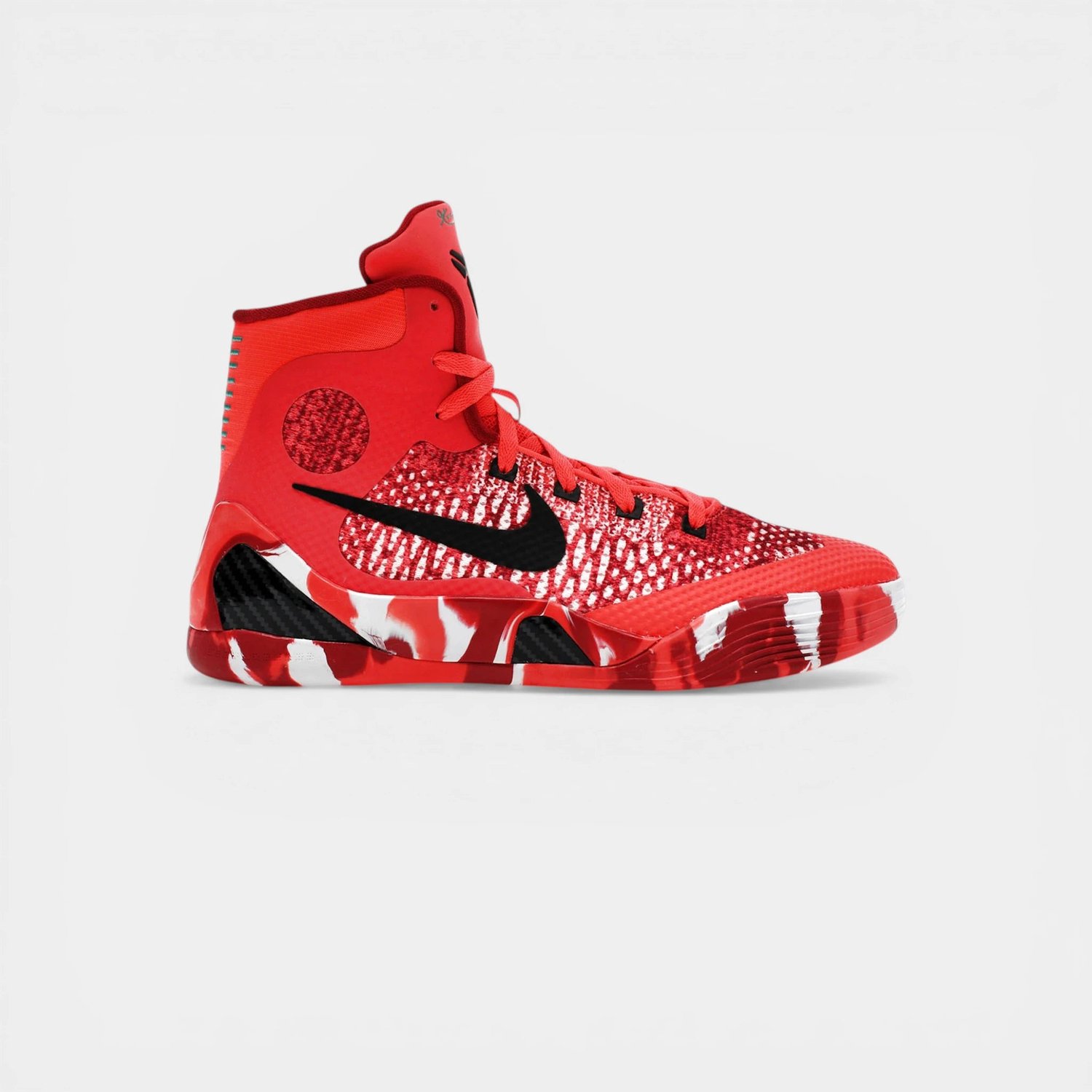 Nike Kobe 9 Elite Protro Christmas Wit