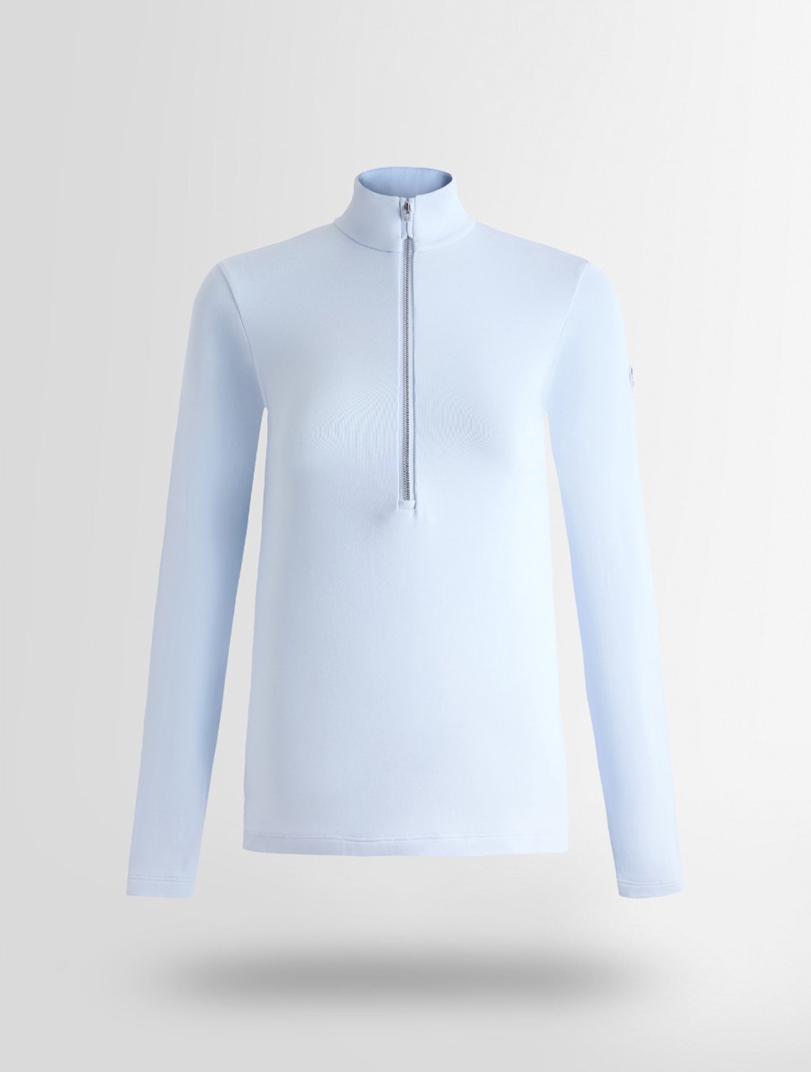 FUSALP GEMINI V ski pully Nuage Blauw