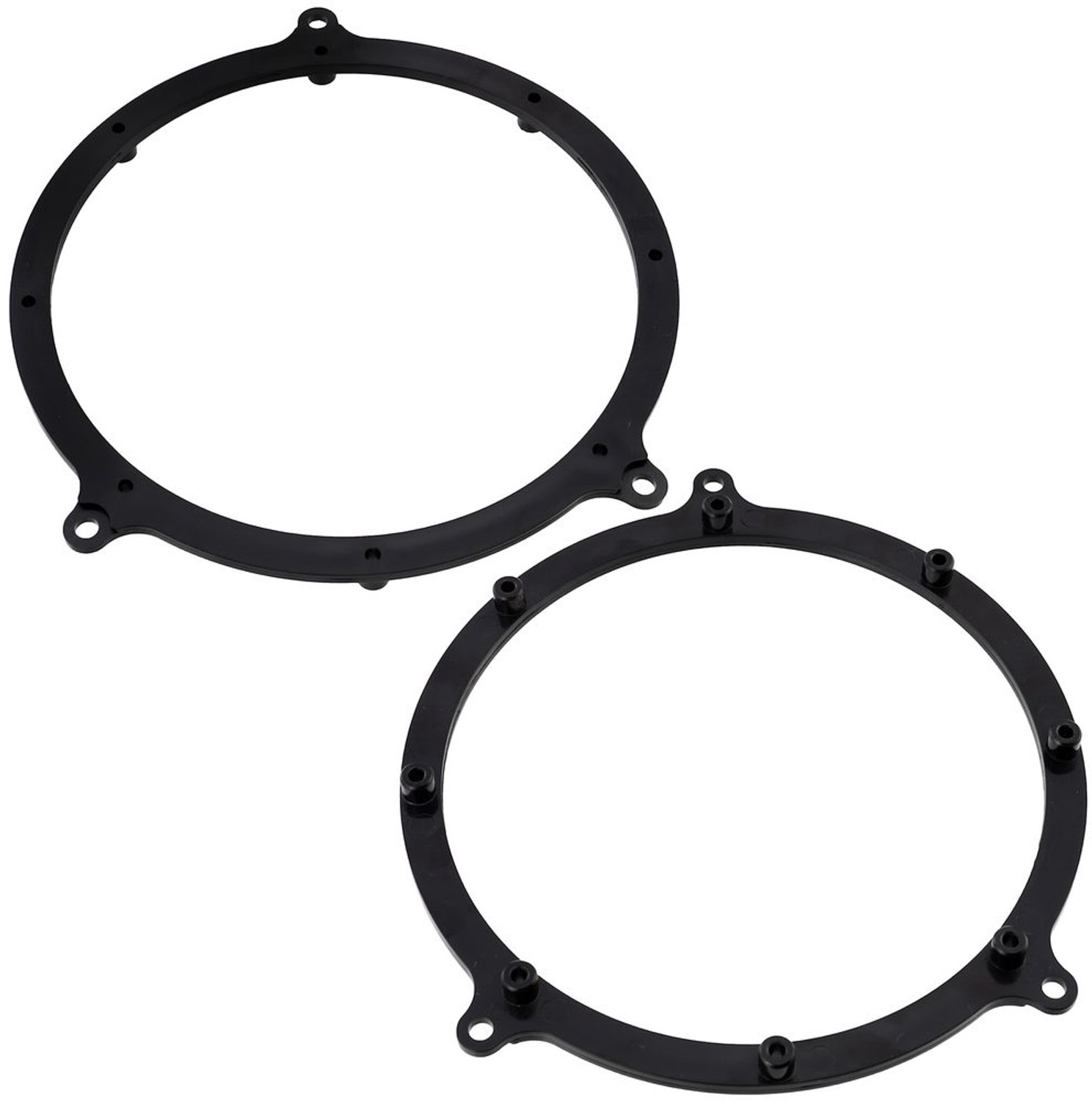 Set van 2 Speaker Adapters voor Audi A3 en A4