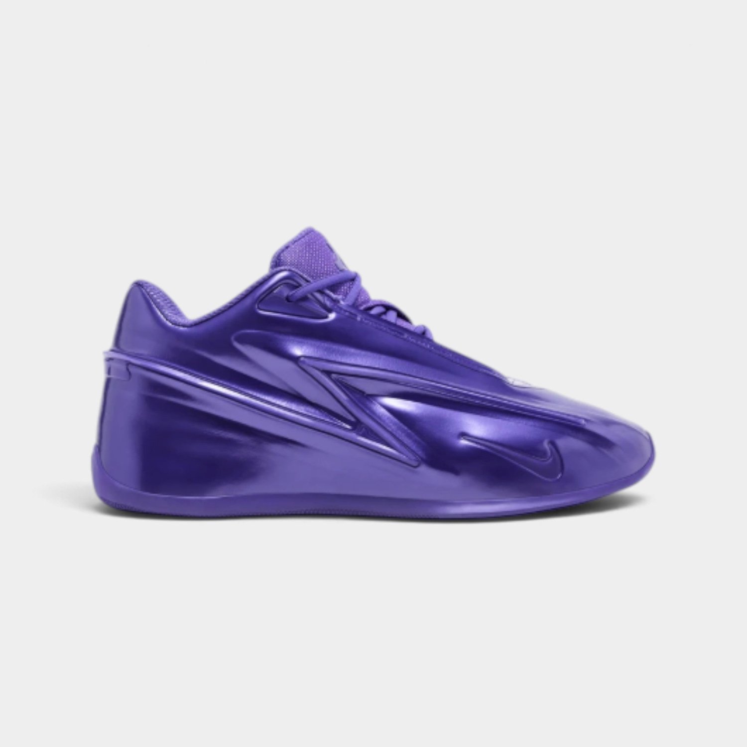 Nike KD 19 Field Paars