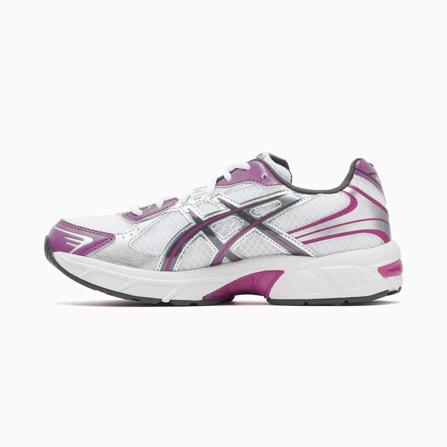 ASICS Gel-1130 Unisex Lavender Field Wit
