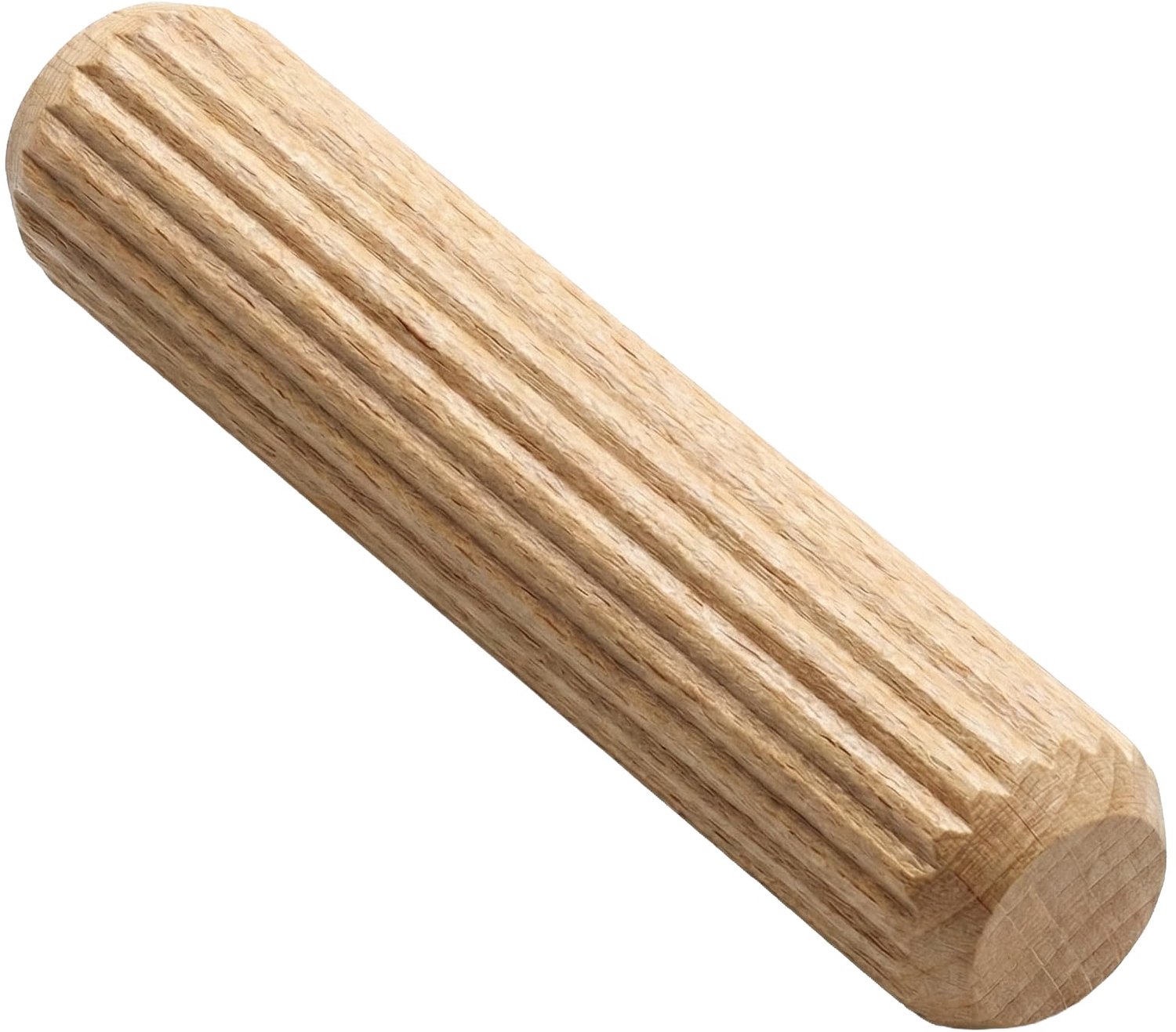 Houten Dowel Ø8x50 mm - Geschikt voor meubels