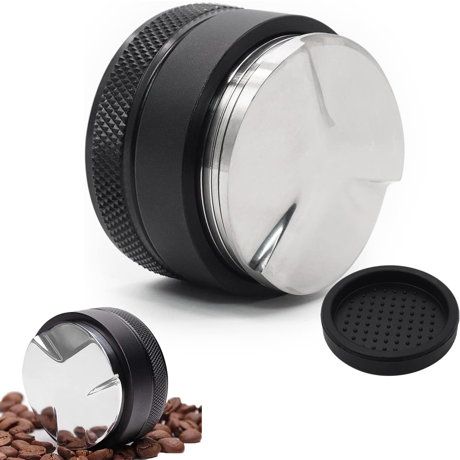 Espresso Accessoires Distributor voor Koffiezetten