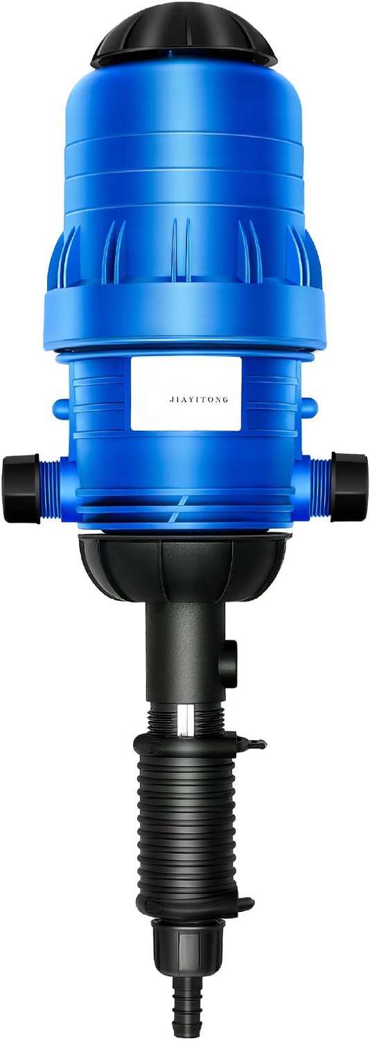 Automatische Mestinjector - Waterdoseerpomp voor Tuin en Veehouderij