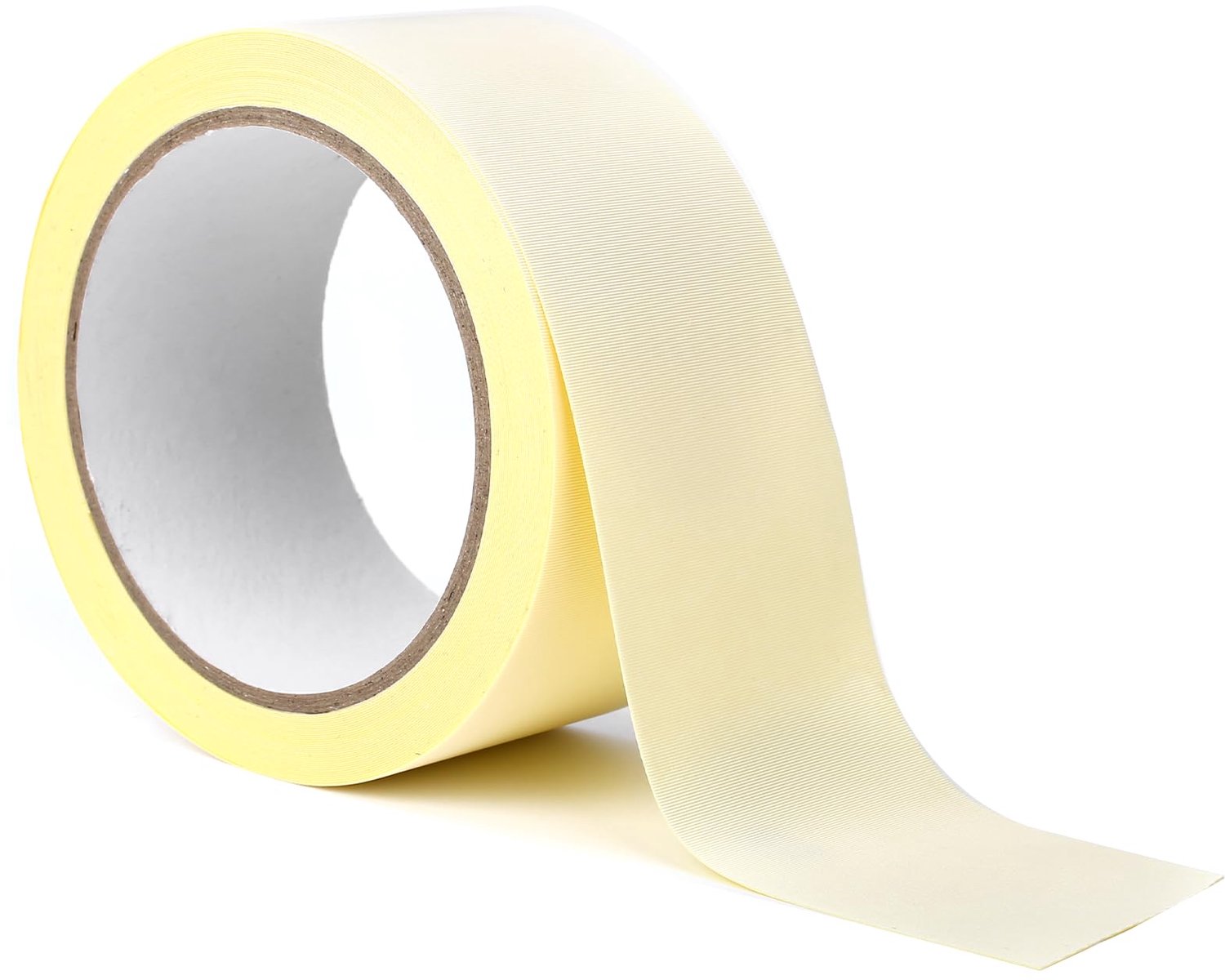 Boekbindingsreparatieband 50 mm x 10 m - Textieltape Dubbelzijdig - Zelfklevend - Zuurvrij - Hoogwaardig Acetaatmateriaal - Eenvoudig te gebruiken