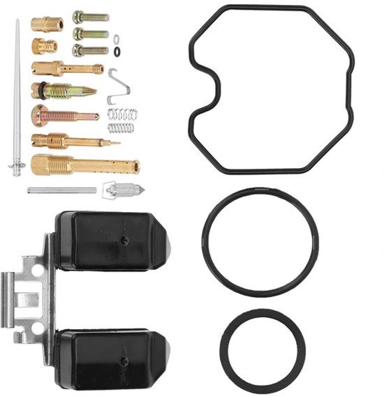 Carburateurreparatieset onderdelen voor PZ30 150cc 200cc 250cc 300cc motor — afbeelding 2