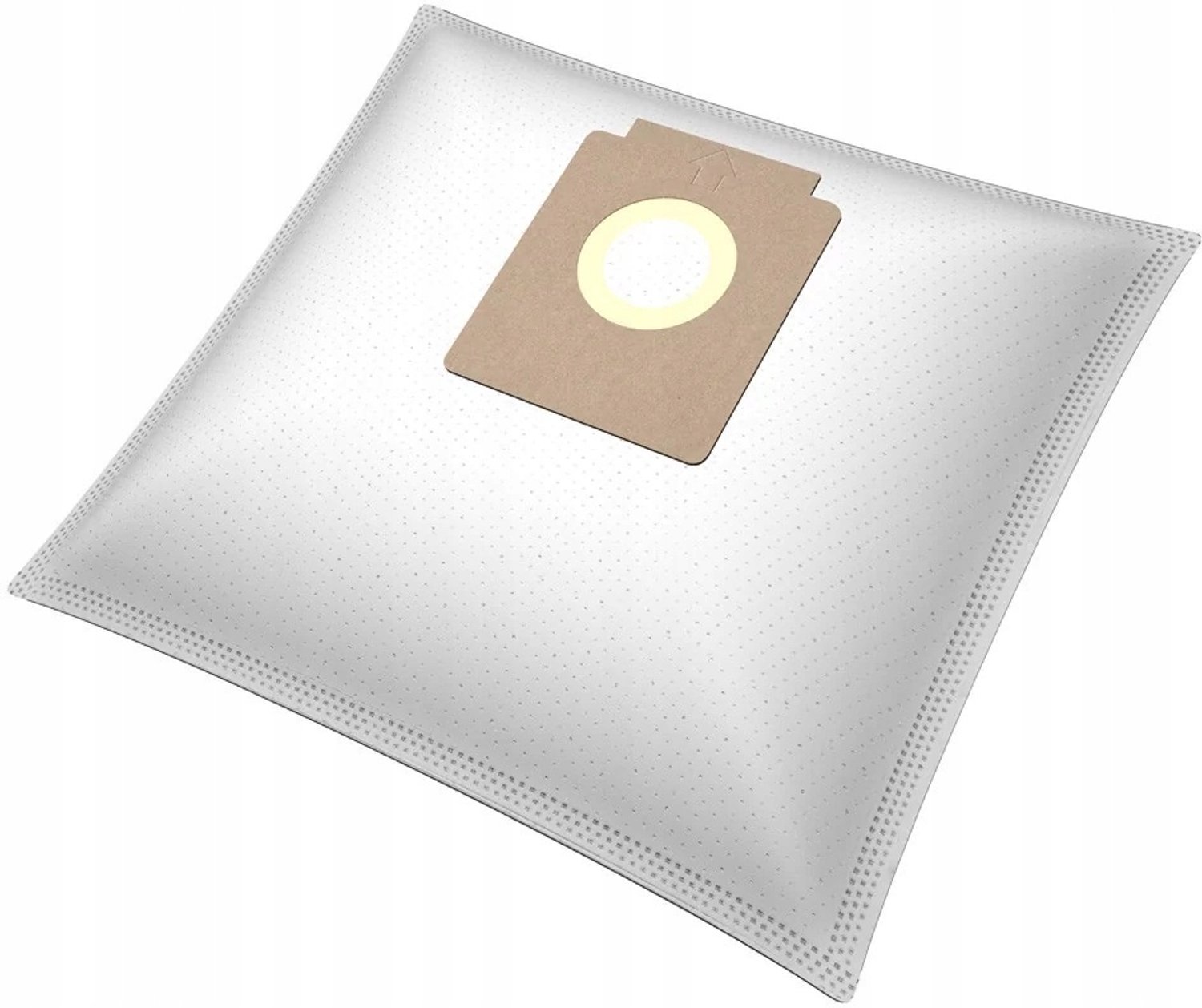 Zelmer ZVC125EK Dot Stofzuigerzakken (4 stuks) + Filter