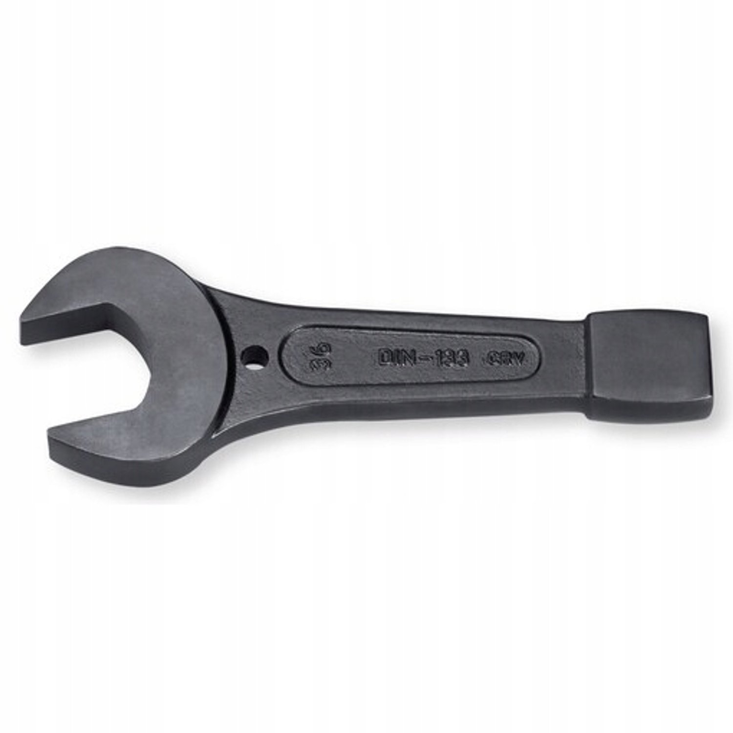 Berner Ringsteeksleutel 95 mm, DIN 133