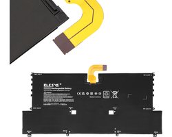 BLESYS SO04XL Battery for HP Spectre Pro 13 13-V000 13T-V000 13T-V100 13-V016TU 13-V015TU 13-V014TU 13-V011DX Series - ShopVlot