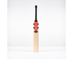Gray-Nicolls cricket bat Neocore 500 Harrow Handle rood speelgoed.