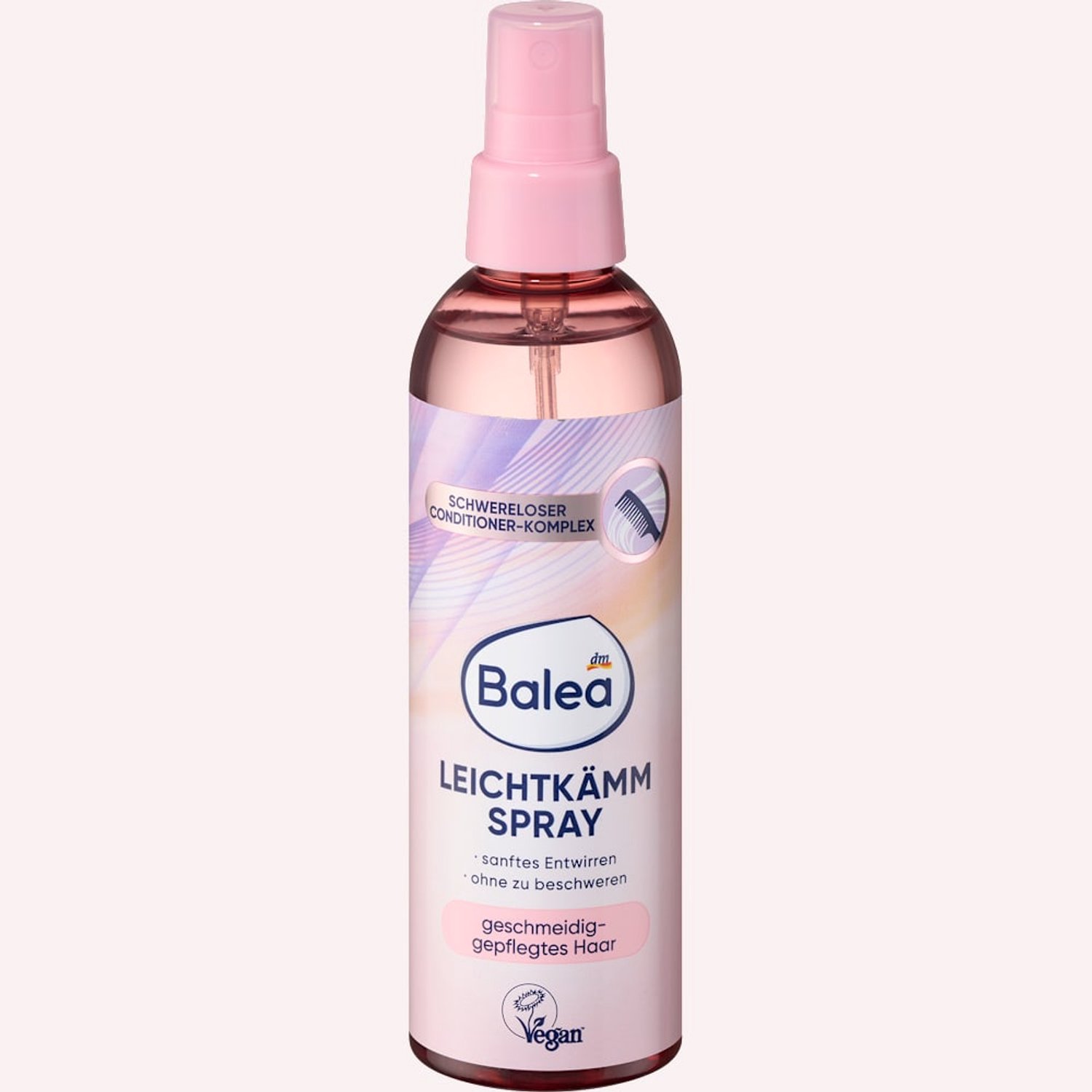 Balea Ontwarrende Spray