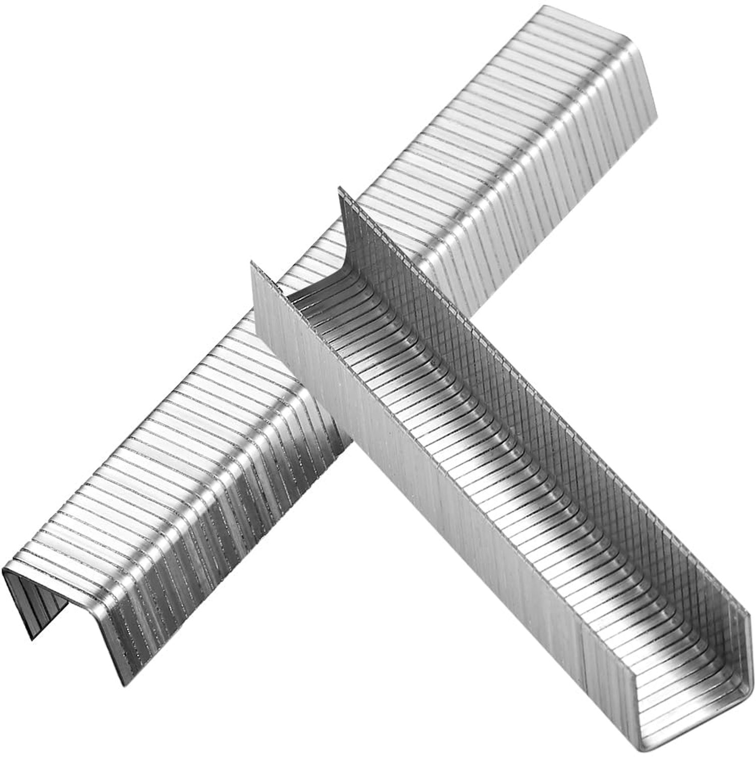 meite J10 Serie nietjes, 13 mm lengte, 20 gauge, 11,2 mm rugbreedte, verzinkte klemmen, voor 1013J nietpistool, voor - ShopVlot