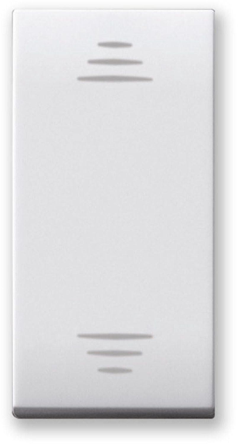 1P 16AX ILLUMIN. Domus 1M0D RAL9010 250V - ShopVlot
