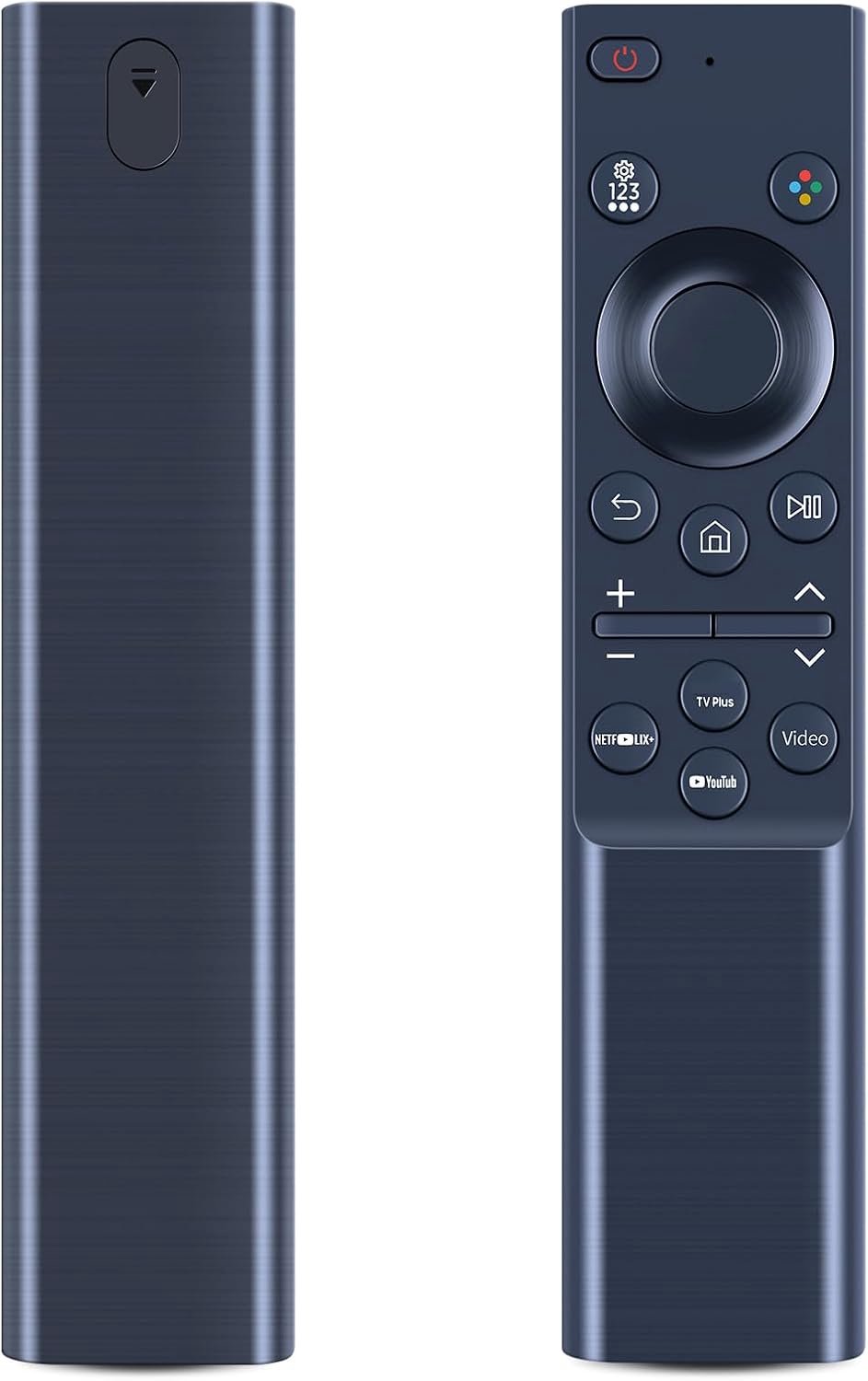Vervangende afstandsbediening voor Samsung TV - BN59-01484D/A/B - Geen programmering nodig - Direct klaar voor gebruik - ShopVlot