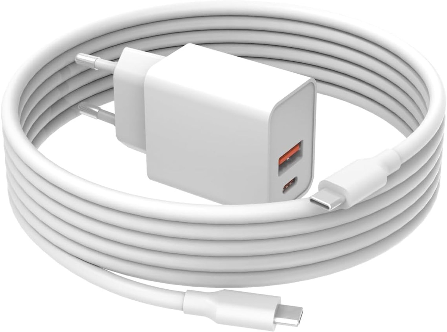 Superer 20W PD USB-C Snellader Compatibel met Tonies Tonie-Box 2 - ShopVlot