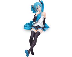 Hatsune Miku - Noodle Stopper (Kuroboshi Kouhaku Ver.) Figuur