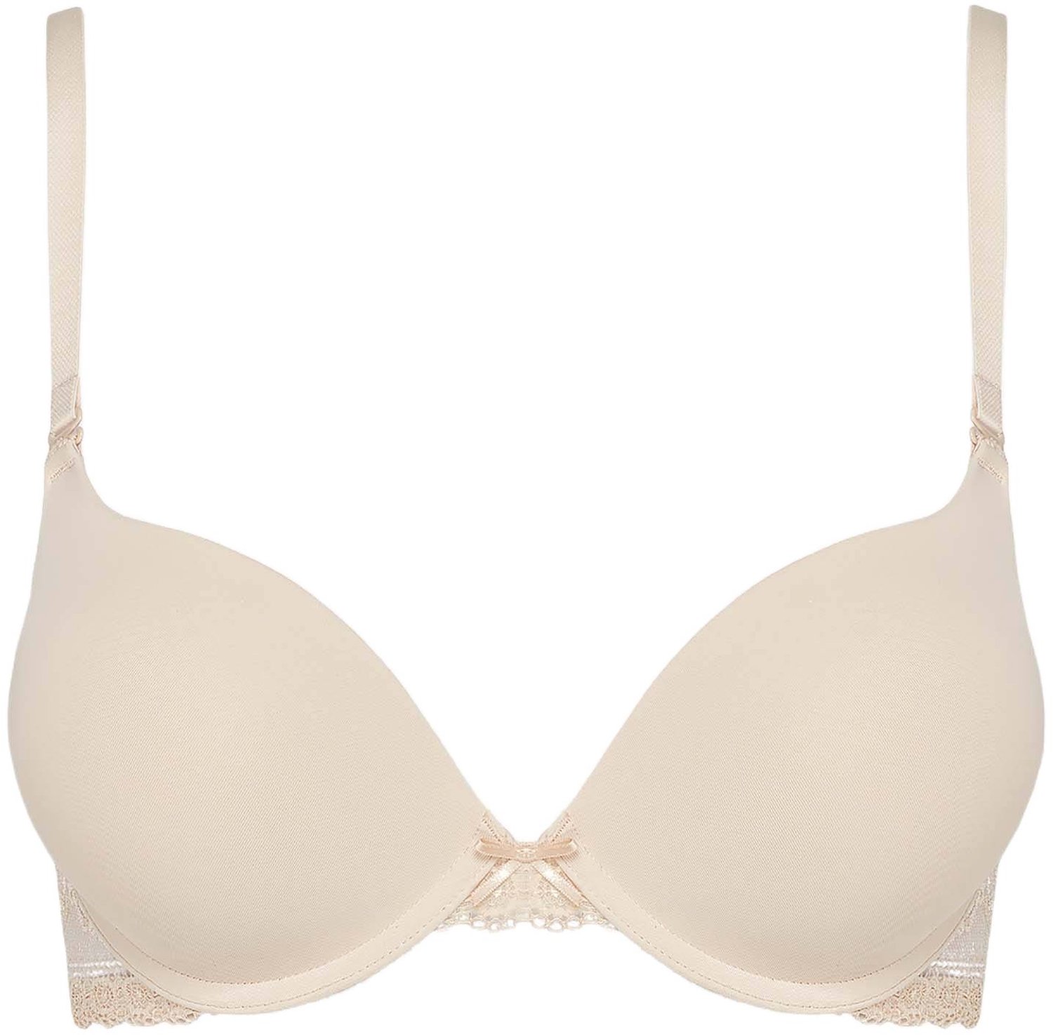 ESOTIQ Kala 37696 - Super push-upbeha - Beige