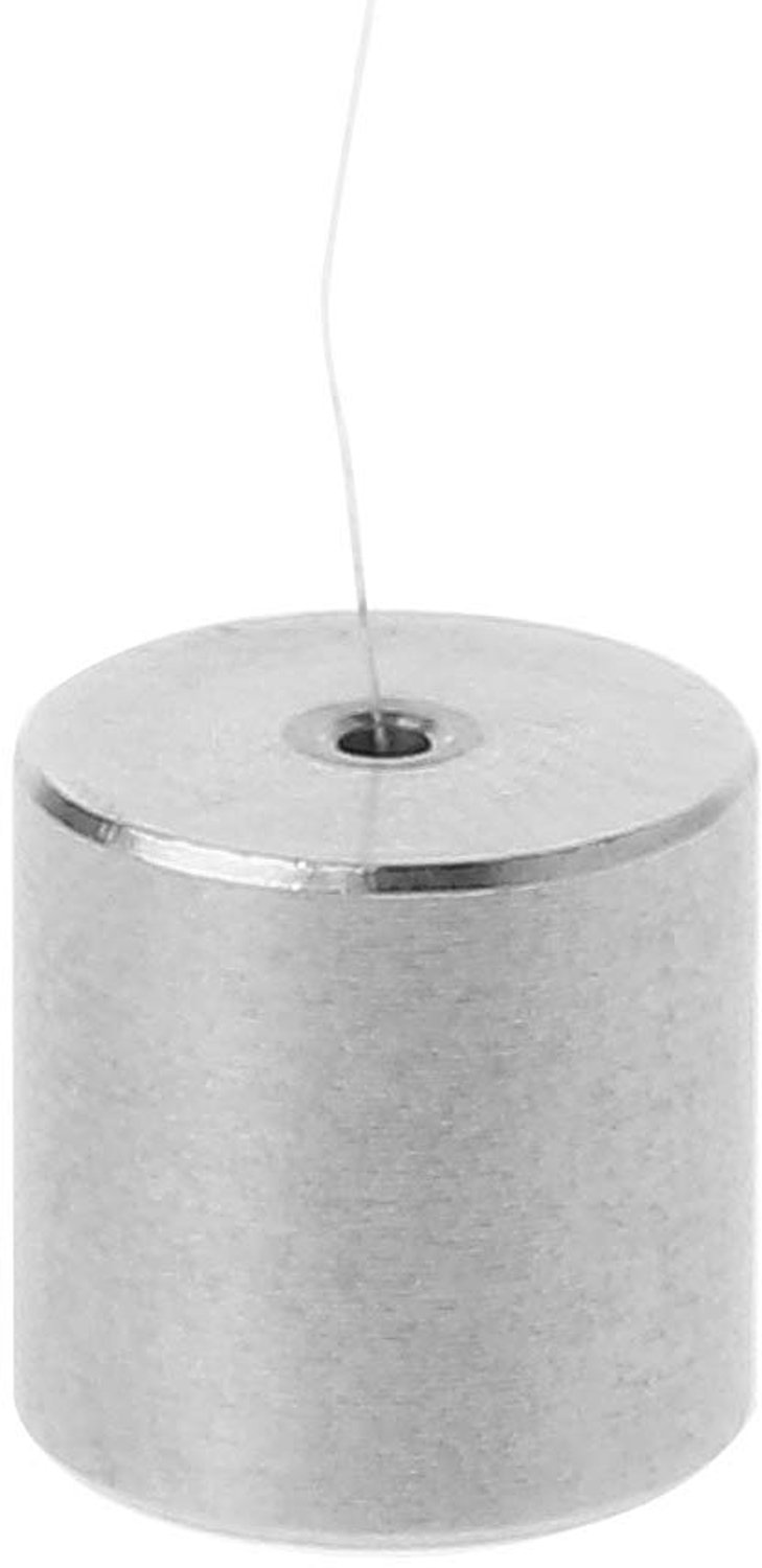 Anti-Skate Gewicht met Nylon Draad voor Platenspeler