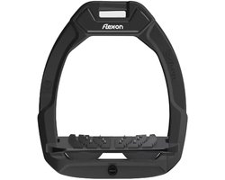 Flex-On Safe-On - Ultra-Grip Zwart Zwart