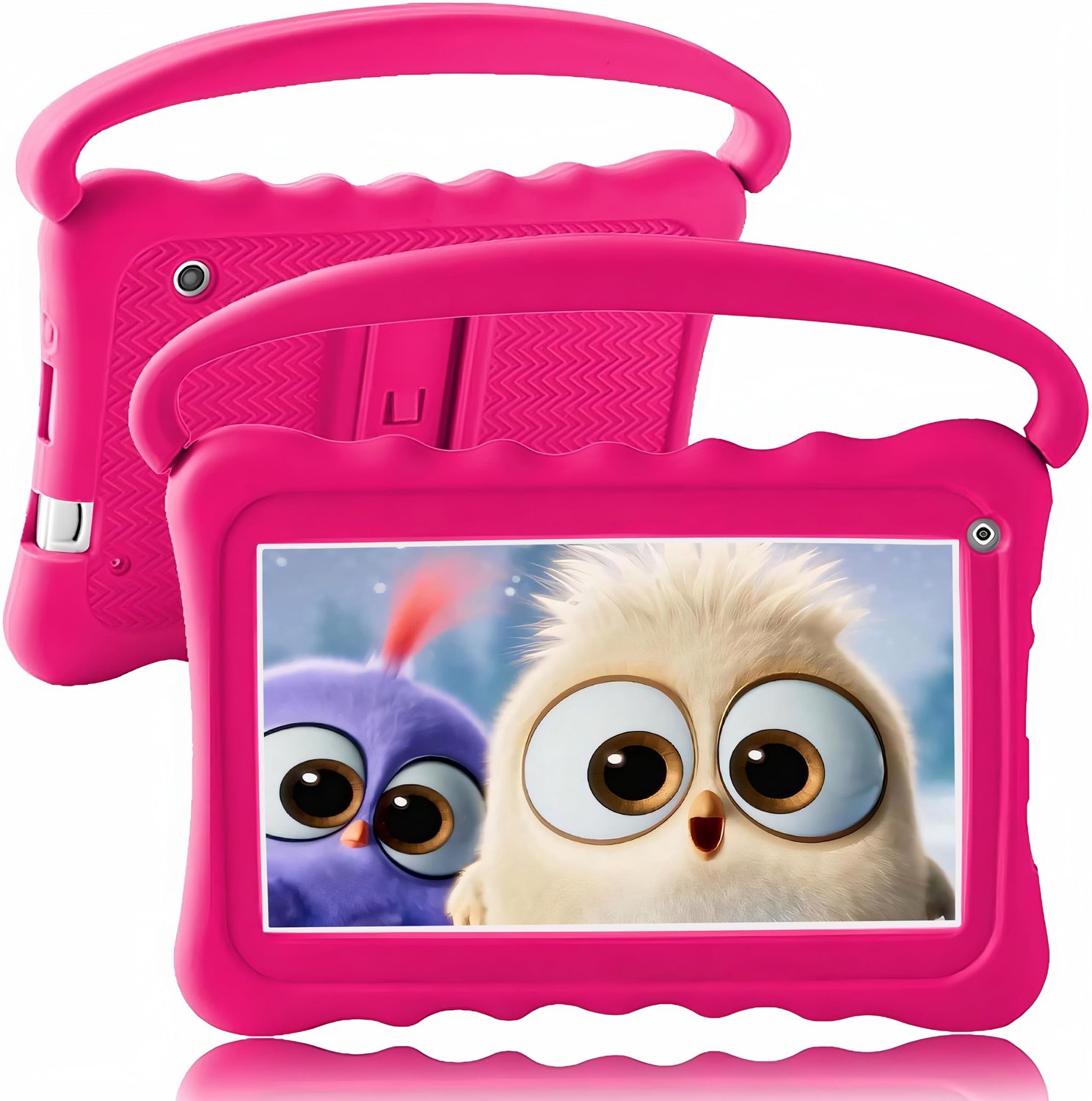 7 Inch Android Kinder Tablet met Ouderlijke Controle